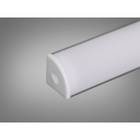 Заглушка для профілю PL-601 Diasha PL-601endcap