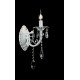 Светильник настенный классический B29953/1W (WT+GD) Splendid-Ray 
254300