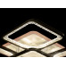 Потолочная светодиодная люстра с пультом и ночником Diasha MX2558/4+1BK LED 3color dimmer