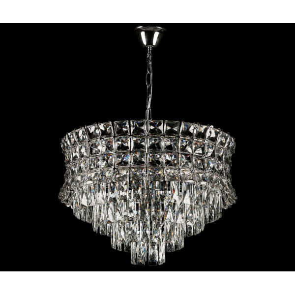 Хрустальная люстра L2462/400/6A (CR) Splendid-Ray
234571