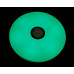 Светодиодная люстра LY6140A/30W*2 LED+BLUETOOTH (WT) Splendid-Ray
1999515