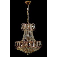 Хрустальная люстра Splendid-Ray7782/8