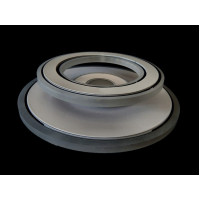 Светодиодный LED cветильник потолочны 20 см Linisoln 6539/200