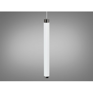 Підвісний LED світильник Diasha чорний 6 Вт Diasha QY-H1187W-B