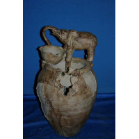 Декоративный торшер TDH1004 Splendid-Ray
991467