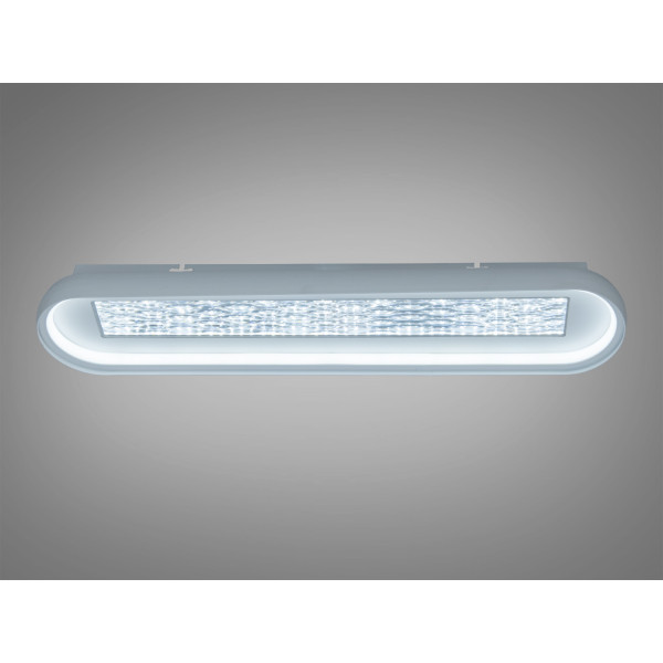 Світильник стельовий Diasha білий 58 Вт 10 м2 Diasha 12594-600