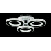 Светодиодная люстра LT8008/3 LED (CH) Splendid-Ray
302051