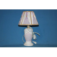 Настольная лампа с абажуром 8`N809A (A+B) (BL, FL, BR) Splendid-Ray
12949 Настольная лампа с абажуром 8`N809A (A+B) (BL, FL, BR) Splendid-Ray
12949