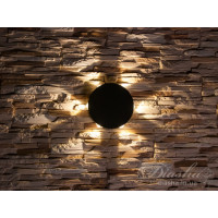 Светодиодный светильник бра led Diasha DFB-2236GR NW Светодиодный светильник бра led Diasha DFB-2236GR NW