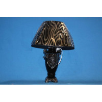 Настольная лампа с абажуром N109120SW (A+B) MIX*2 (WT,BK) Splendid-Ray
210979