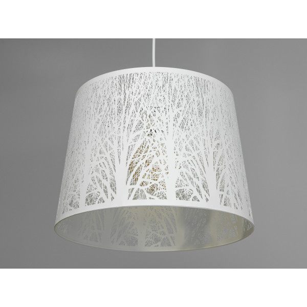 Світильник-підвіс в стилі Лофт "Ліс" Diasha 8392-1WH