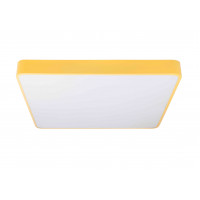 Потолочные светодиодные светильники Levistella 752L72 YELLOW