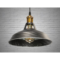 Лофт люстры Diasha 6857-270-BK-SV 