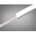 Гнучкий профіль для LED стрічки, накладний Diasha PLS-1212IN