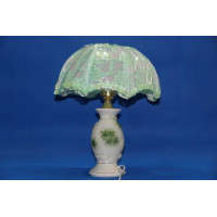 Настольная лампа с абажуром N526MT (A+B) (GN) Splendid-Ray
12916 Настольная лампа с абажуром N526MT (A+B) (GN) Splendid-Ray
12916