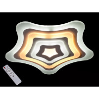 Люстры светодиодные Diasha MX2225-500 dimmer