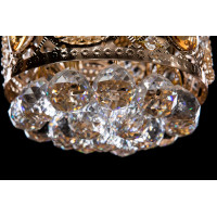 Хрустальная люстра L6242/230/3 Splendid-Ray
219022
