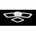 Светодиодная люстра L2929/3BIG LED (WHITE) Splendid-Ray
1002604