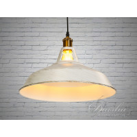 Лофт люстры  Diasha 6857-390-WH-G 