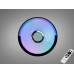 Люстра стельова смарт Diasha біла 70 Вт RGB BT Diasha DB-8313/400RGB+MP3+TUYA