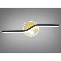 Современное бра 8 W Diasha 8999/S Современное бра 8 W Diasha 8999/S