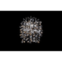 Хрустальное бра Linisoln 601-3 Хрустальное бра Linisoln 601-3