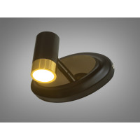 Светильники на стену 3W Diasha 5883/1