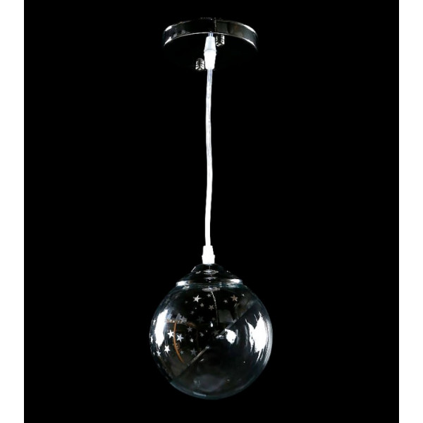 Подвесная люстра L4615/1 (CR) Splendid-Ray
234524 Подвесная люстра L4615/1 (CR) Splendid-Ray
234524