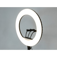 Селфи лампа Diasha SL-RL-21RGB