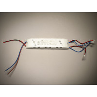 Блок живлення для світлодіодних люстр, 240W Diasha Newtransdimmer+LED40-60x4 Блок живлення для світлодіодних люстр, 240W Diasha Newtransdimmer+LED40-60x4