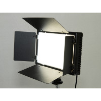 Прожектор для відеозйомки з пультом, без штатива, живлення 220В Diasha SL-LED-600