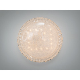 LED люстра Diasha Smart 22Вт без пульта Diasha W-8/400