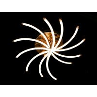 Люстра лед Diasha MX6244/6G 500