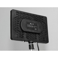 Прожектор для відеозйомки з пультом, без штатива, живлення 220В Diasha SL-RL-11