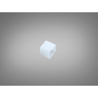 Заглушка для профілю PL-1712 Diasha PLS-1010-ENDCAP