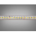 LED стрічка 24В, 180 шт/м, герметична, 8мм, теплий Diasha P24-2835-180-WW-68-8/20