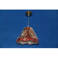 Подвесная люстра  L0037/1 MIX1 Splendid-Ray
1890010