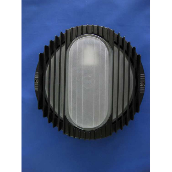 Фасадный светильник U4053 [BK] Splendid-Ray
100769