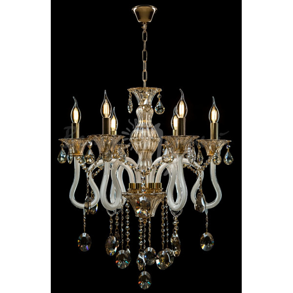 Люстра свеча L658/6 (FGD+DLIVE+WT) Splendid-Ray
211344 Люстра свеча L658/6 (FGD+DLIVE+WT) Splendid-Ray
211344