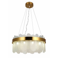 Люстры подвесные Levistella 909XL3067-12 (600) Люстры подвесные Levistella 909XL3067-12 (600)