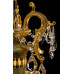 Люстра свеча L82011/8 (DSG) Splendid-Ray
221033