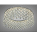 Підвісна люстра Diasha LED хром кришталь Diasha 582/600CH