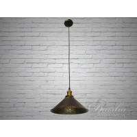 Лофт люстры Diasha 6855-300-BK-G 