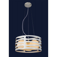 Люстра в стиле лофт Levistella 910027-3 WH