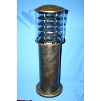 Тротуарный светильник U6106 [BK] Splendid-Ray
995546