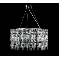 Хрустальная люстра LGH90358/10 (CR) Splendid-Ray
286404