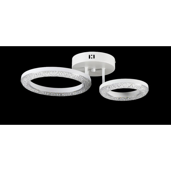 Светодиодная люстра L2723/1+1 LED (WHITE) Splendid-Ray
1002615 Светодиодная люстра L2723/1+1 LED (WHITE) Splendid-Ray
1002615