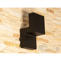 Уличные светильники Diasha DFB-5001-Z-BK