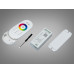 Контролер з ДУ для RGBW стрічки Diasha PC-H28-TUYA-RGBW-RF2.4-RC
