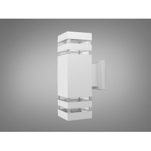 Архітектурне підсвічування Diasha DF-2827/2WH